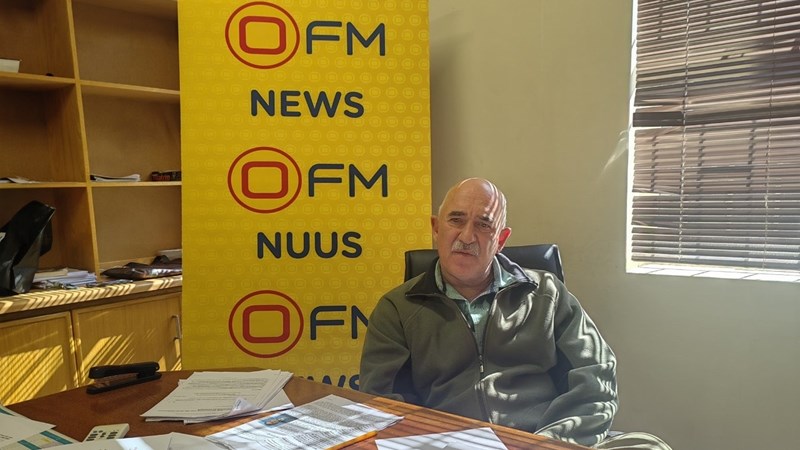 #OFMElectionWatch: DA, EFF blaas in ANC se nek in Noordwes #OFMElectionWatch: DA, EFF blaas in ANC se nek in Noordwes | News Article