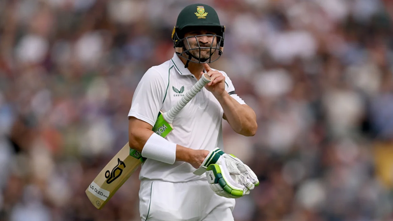 Proteas move on from Sandpapergate scandal | News Article