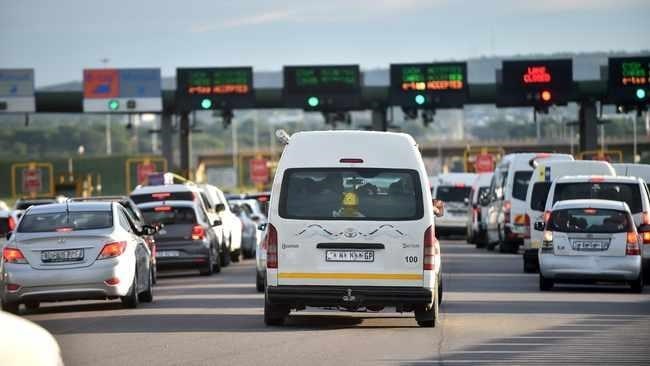 Traffic heading to KZN picks up | News Article