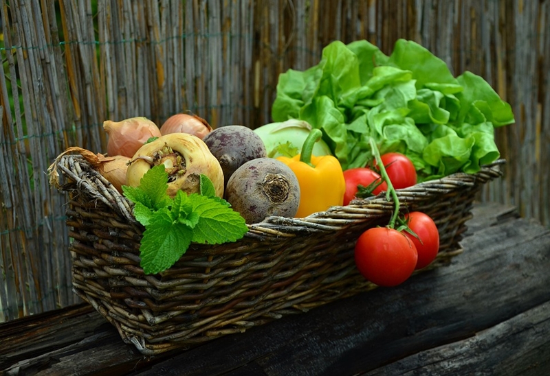 Simple Summer Recipes | News Article