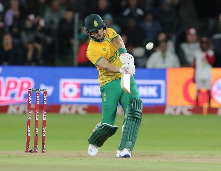 Proteas target fast start against World Champions | News Article