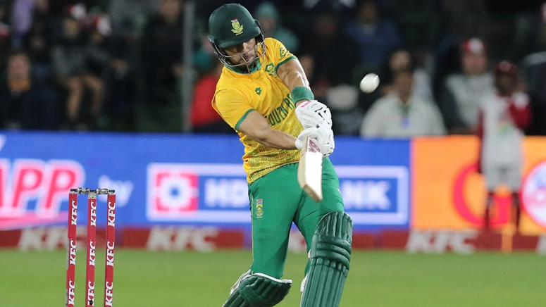 Proteas target fast start against World Champions | News Article