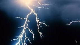 Free State baby survives lightning strike Free State baby survives lightning strike | News Article