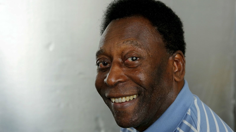 Fifa to ask countries to name a stadium after Pele | News Article