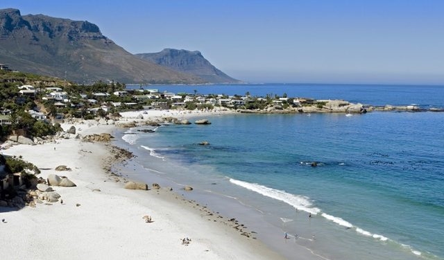 Tourism sector calls for greater partnerships | News Article