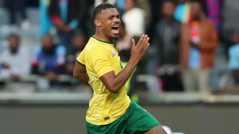 Broos trims squad for World Cup qualifiers | News Article