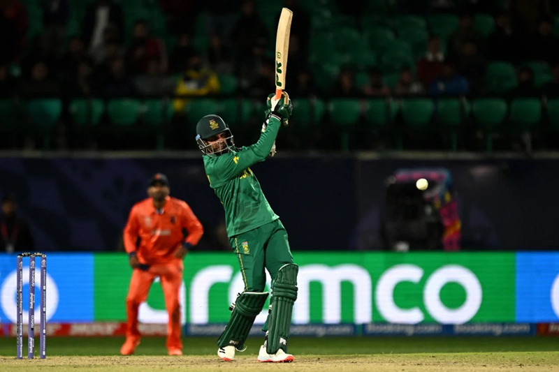 Proteas rejuvenated heading into England game | News Article