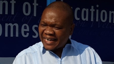 Education foundation saddened by MEC Makgoe's death | News Article