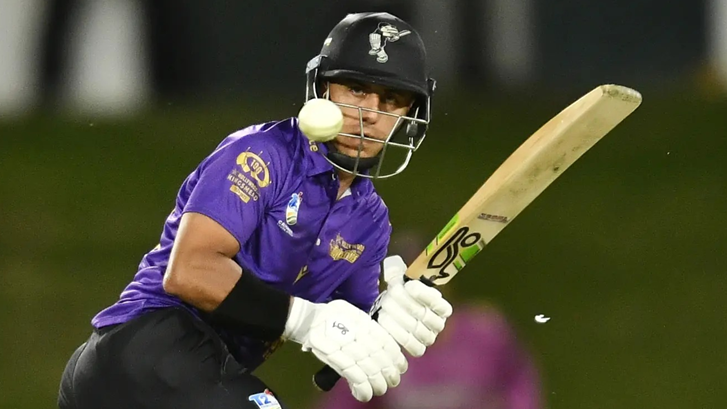 The Dolphins and rain win in Potchefstroom The Dolphins and rain win in Potchefstroom | News Article