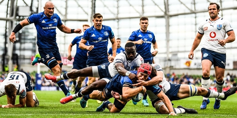 Rude awakening in Europe for SA teams | News Article