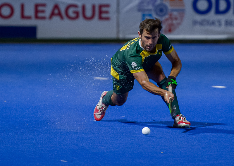 Germany did enough to defeat South Africa | News Article