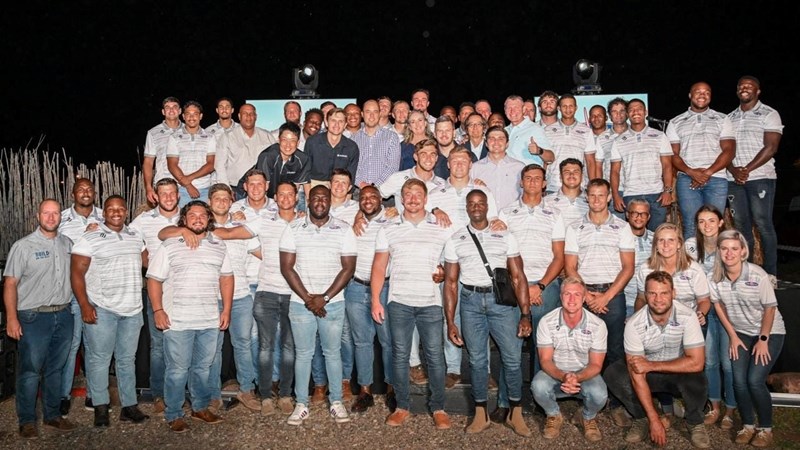 Suzuki announced as Griquas' new title sponsor Suzuki announced as Griquas' new title sponsor | News Article