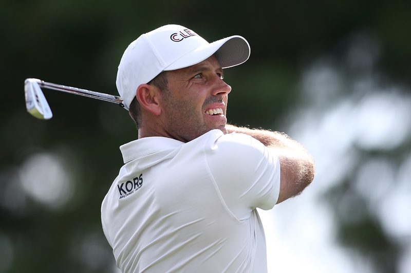 Schwartzel a favourite for SA Open glory | News Article