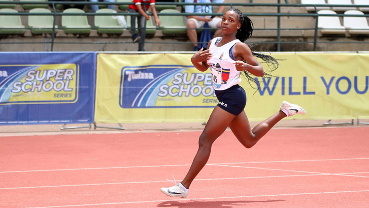 SA sprinters take for global elite at ASA Grand Prix series SA sprinters take for global elite at ASA Grand Prix series | News Article