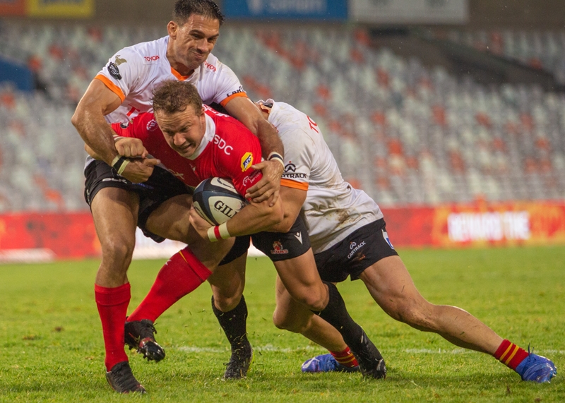 Lions to field URC players against the Cheetahs | OFM