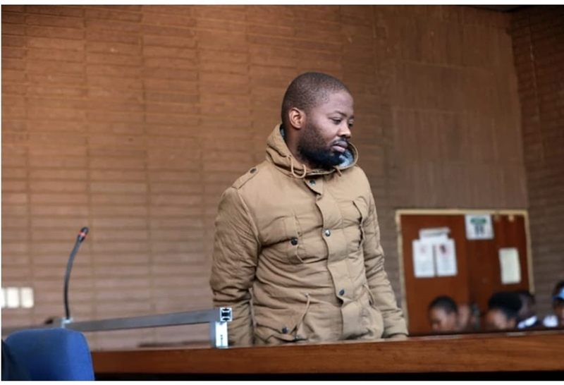 Finale betoë verwag in moordsaak van Noordwes-sakeman | News Article