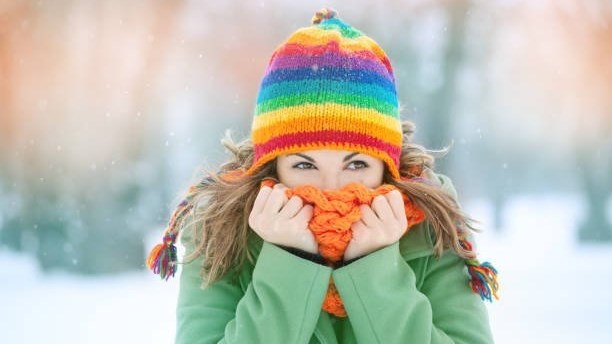 Strong, cold winds sweep through Bloemfontein Strong, cold winds sweep through Bloemfontein | News Article