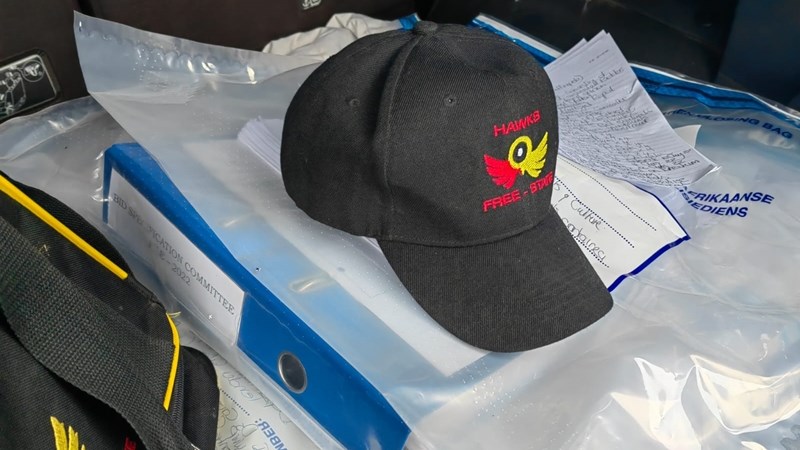 Macufe tender scrutinised by Hawks Macufe tender scrutinised by Hawks | News Article