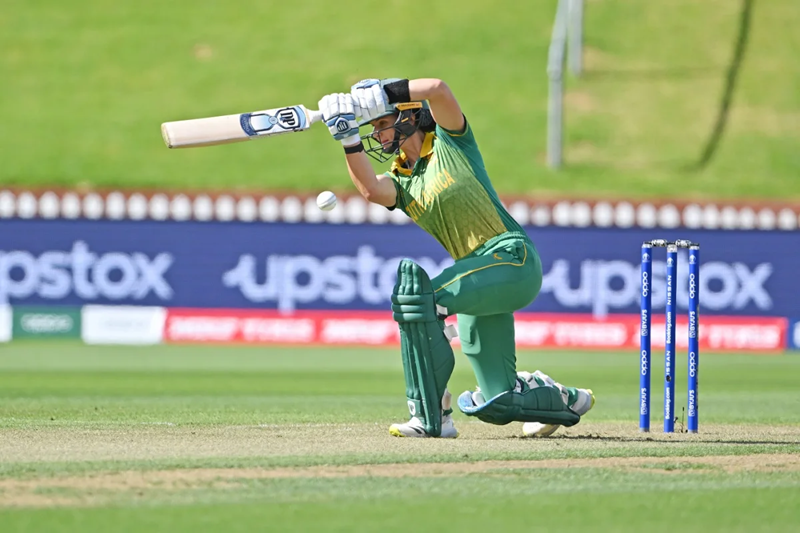 Proteas confident ahead of England semi-final | News Article