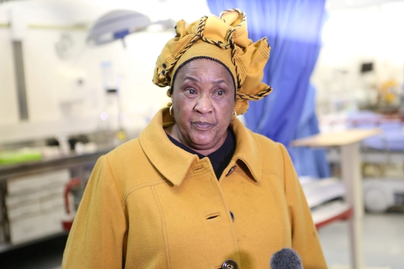 Ntombela urges motorists to exercise caution  | News Article
