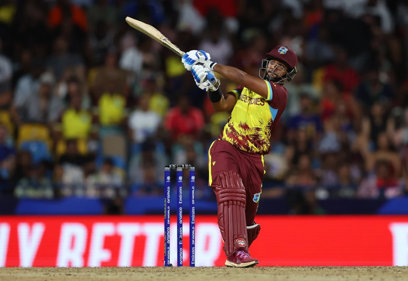Windies claim series cleansweep against the Proteas | News Article