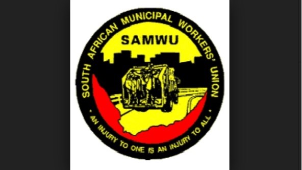 'Troubled Kopanong leadership must be blamed for financial crisis' - Samwu | News Article