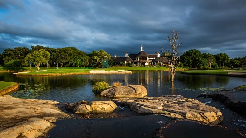 Stars confirmed for 2023 Alfred Dunhill Championship Stars confirmed for 2023 Alfred Dunhill Championship | News Article