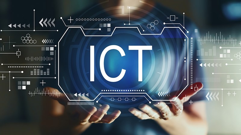 #OFMBusinessHour - ICT skills amongst the youth | News Article