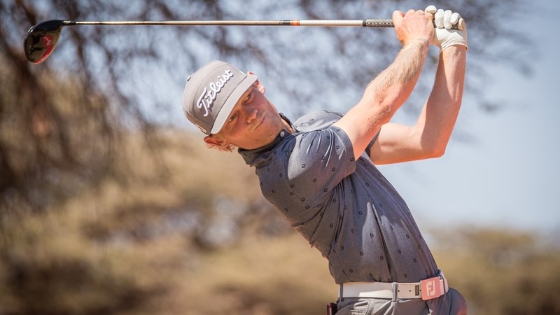 Viljoen inspired by boyhood memories of Vodacom Origins Viljoen inspired by boyhood memories of Vodacom Origins | News Article