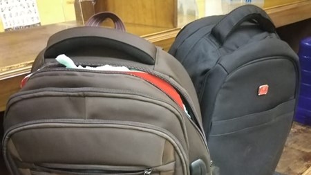 Suspects arrested with drugs worth R2.2 million Suspects arrested with drugs worth R2.2 million | News Article