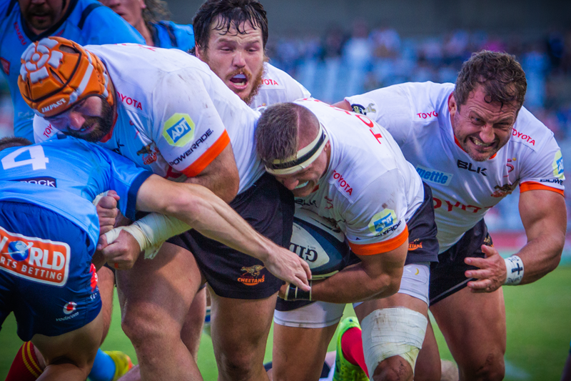 Volschenk on debut, Van der Merwe’s return | News Article