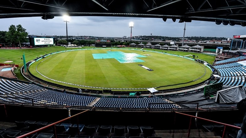 1st ODI between Proteas and Netherlands rains out 1st ODI between Proteas and Netherlands rains out | News Article