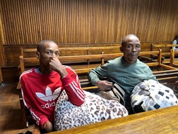 Glen-plaasmoord: Verdagtes verskyn in Bloemfonteinse hof – VIDEO | News Article