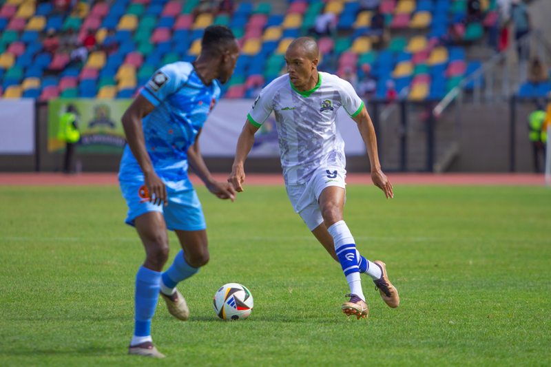 Gallants won’t stand back for the Buccaneers  | News Article