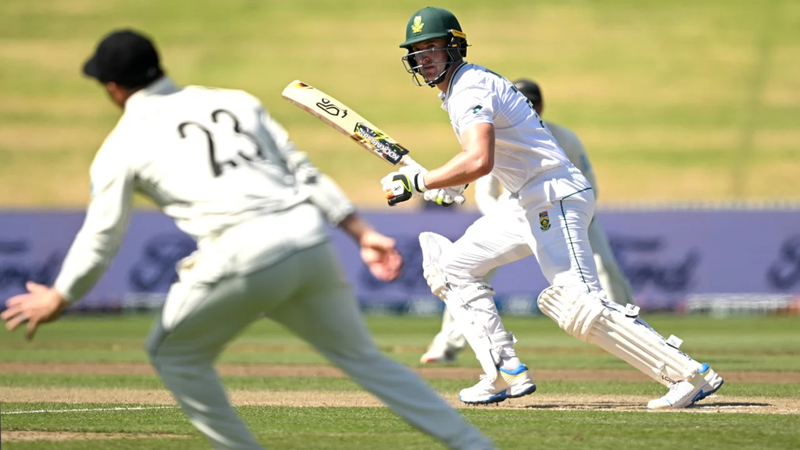 Brand hands SA ‘A’ a solid start in Benoni Brand hands SA ‘A’ a solid start in Benoni | News Article