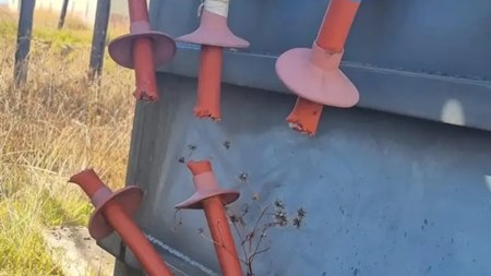 Substations vandalised in Maluti-A-Phofung | News Article
