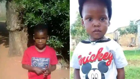 Police investigate toddler’s death in Jan Kempdorp | News Article