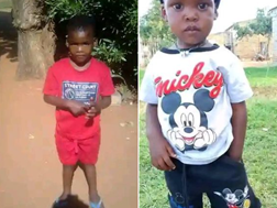 Police investigate toddler’s death in Jan Kempdorp | News Article