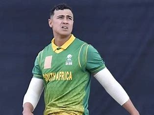 Central South Africans urged to support Under19's in ICC Cricket World Cup | News Article