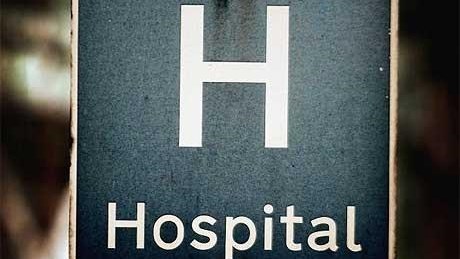 Eskom denies excluding North West hospitals | News Article