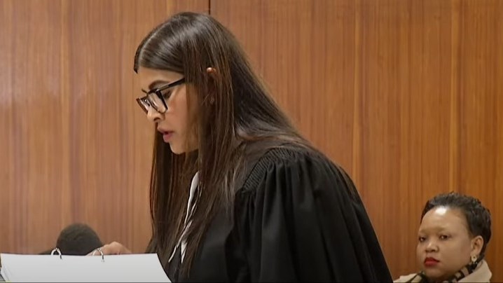 Trial-within-a-trial in asbestos roofing case postponed Trial-within-a-trial in asbestos roofing case postponed | News Article