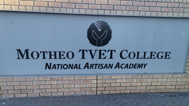 Funding symposium hosted at Motheo TVET College | News Article