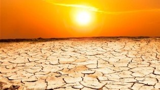 Warm en droë toestande kan res van seisoen heers Warm en droë toestande kan res van seisoen heers | News Article