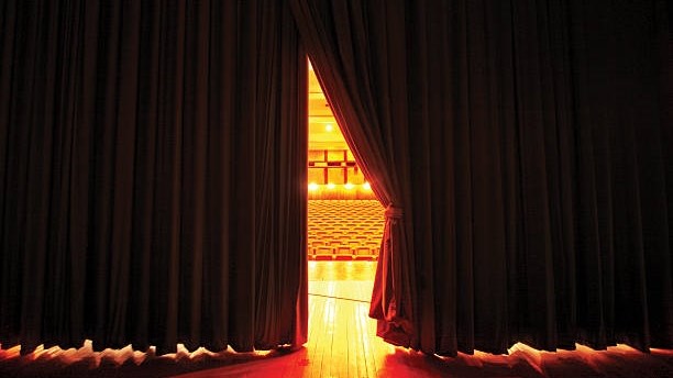 Connecting Streams Theatre Festival presents award winning productions at PACOFS Connecting Streams Theatre Festival presents award winning productions at PACOFS | News Article