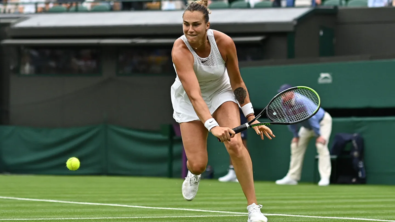 ATP and WTA slams Wimbledon ban on players ATP and WTA slams Wimbledon ban on players | News Article
