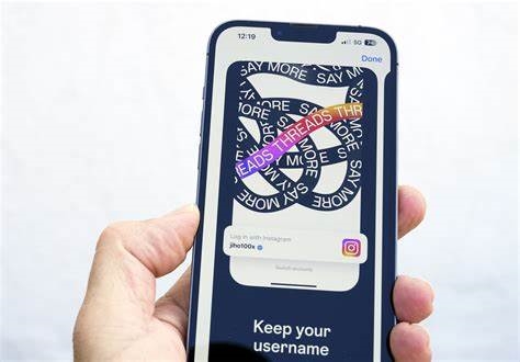 Zuckerberg ding mee met Twitter | News Article
