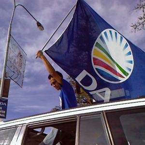 DA tables motion of no confidence against cabinet | News Article