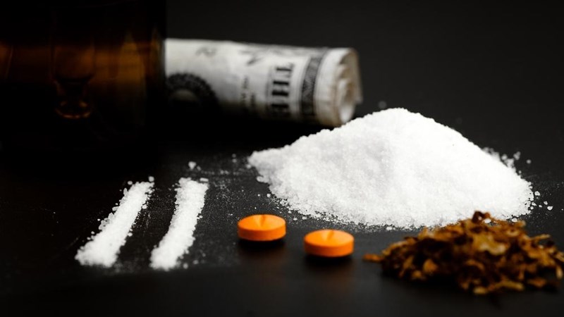 Vanderbiljpark: Alleged drug dealers abandon bail  | News Article