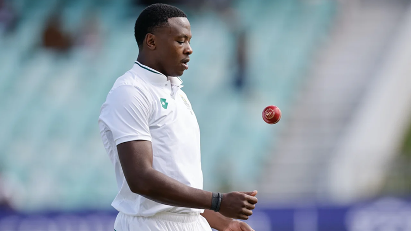 Proteas coach unfazed by Dukes ball challenge ahead of WTC final Proteas coach unfazed by Dukes ball challenge ahead of WTC final | News Article