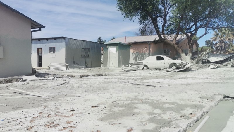 Twelve social workers deployed to assist #JagersfonteinDisaster victims Twelve social workers deployed to assist #JagersfonteinDisaster victims | News Article